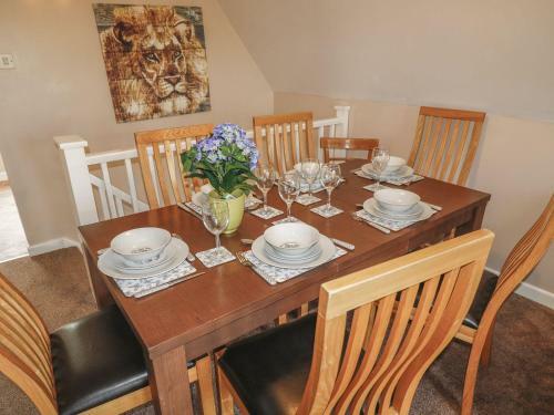 No 51 Valley Lodges
