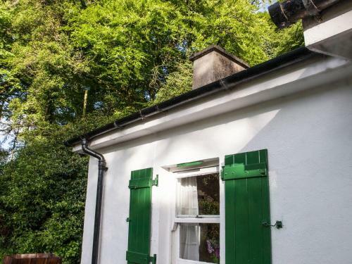 Mr Mcgregors' Cottage, Omagh