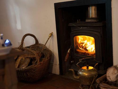 Mr Mcgregors' Cottage, Omagh