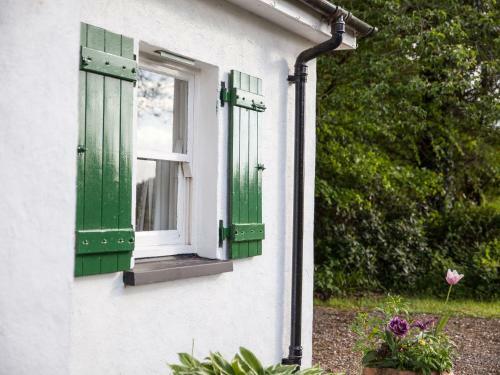 Mr Mcgregors' Cottage, Omagh