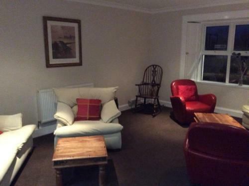 Hostal Glencarse Hotel