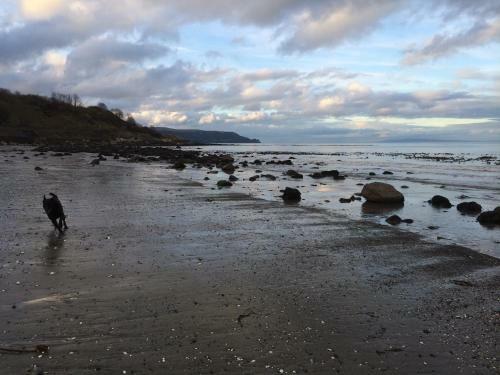 Water's Edge Glenarm Bed And Breakfast