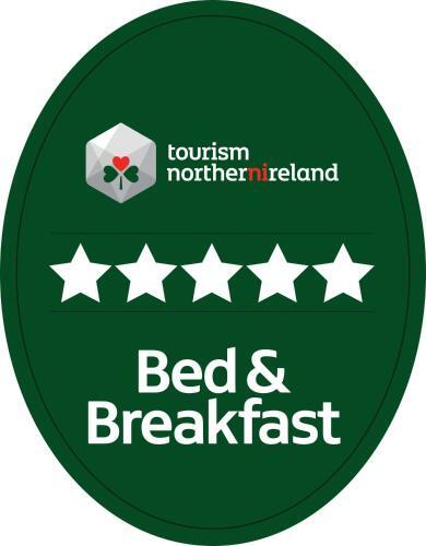 Water's Edge Glenarm Bed And Breakfast