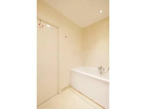 Apartamento Bright And Spacious 2-bedroom Flat, Sleeps 4