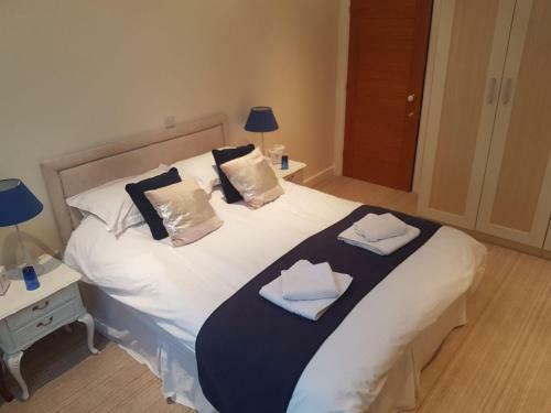 Bed & Breakfast Alne Park