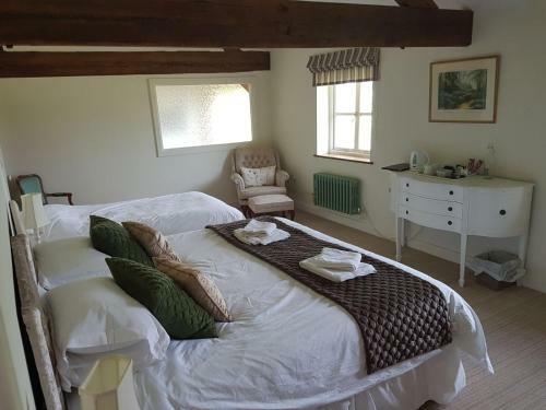 Bed & Breakfast Alne Park