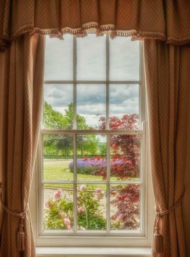 Bed & Breakfast Alne Park
