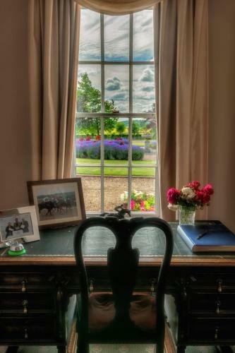 Bed & Breakfast Alne Park