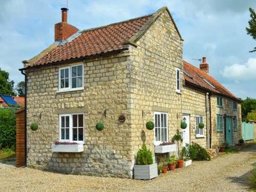 Great Habton Cottage