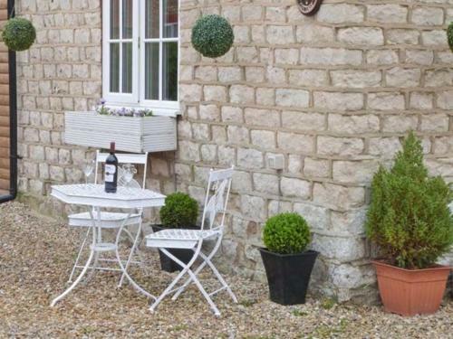 Great Habton Cottage
