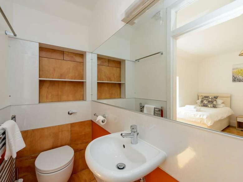 Apartamento The Cottage