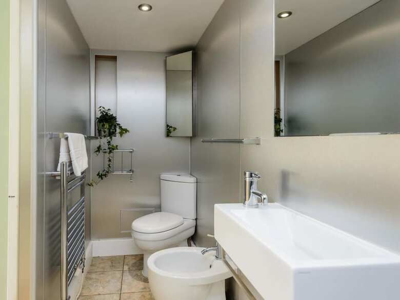 Apartamento The Cottage