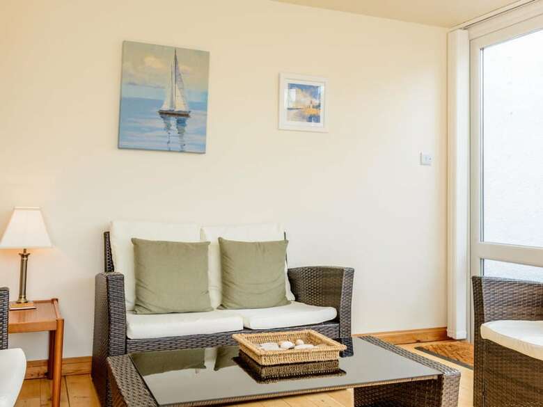 Apartamento The Cottage
