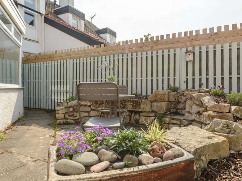 Apartamento The Cottage