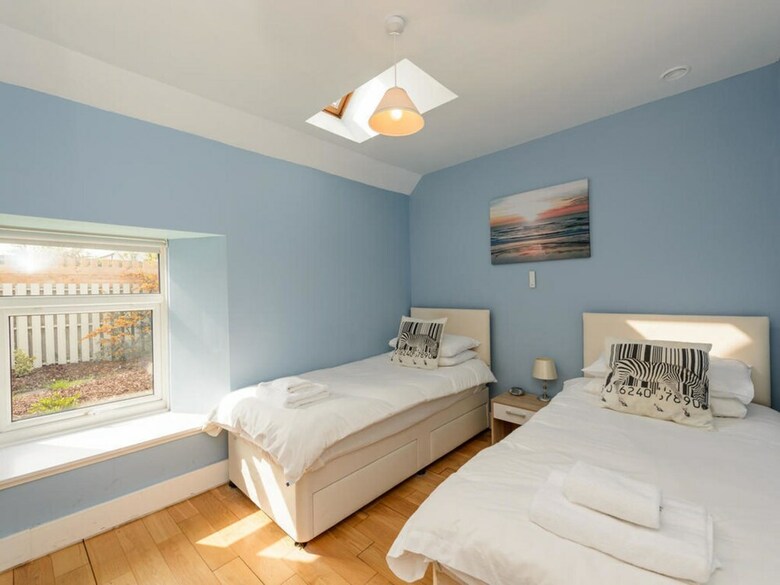 Apartamento The Cottage
