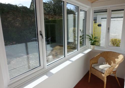 Agroturismo Atholl Cottage