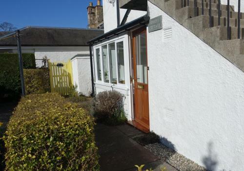 Agroturismo Atholl Cottage