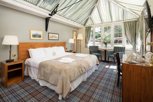 Hotel The Kings Head Inn