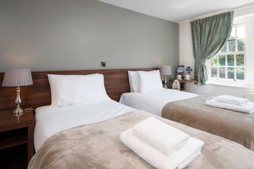Hotel The Kings Head Inn