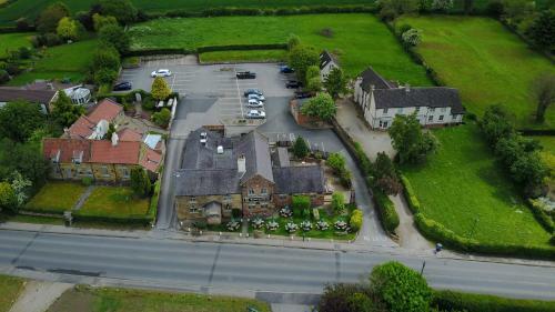 Hotel The Kings Head Inn