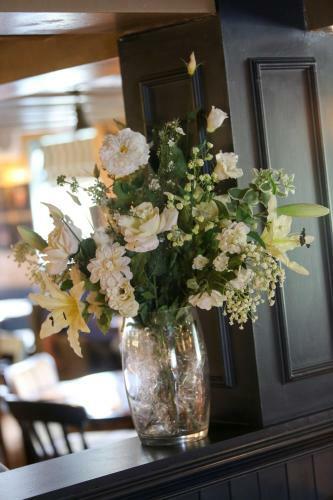 Hotel The Kings Head Inn