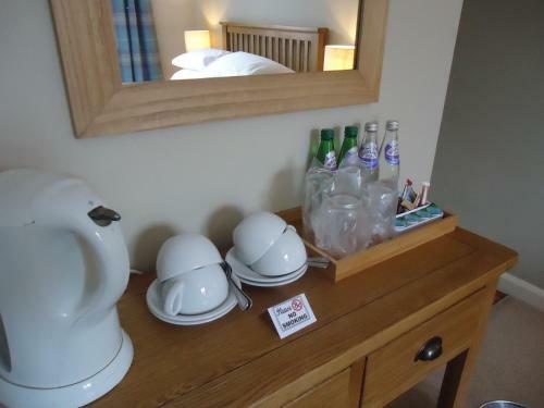 Royal Oak Hotel