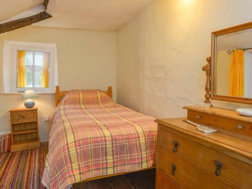 Lower Barley Hayes, Great Torrington