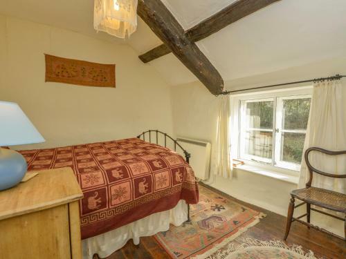 Lower Barley Hayes, Great Torrington