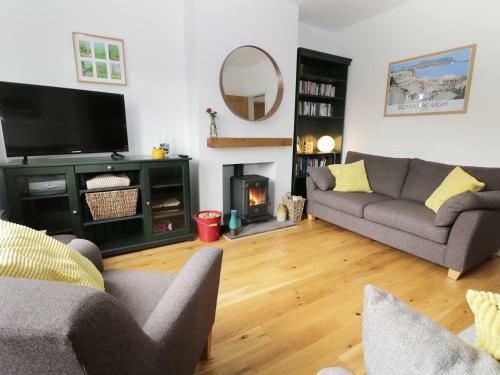 Red Cottage, Driffield