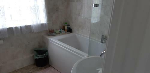 Bed & Breakfast The Bell Pub Grimston
