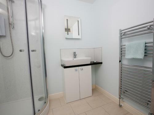 Engine Room Cottage