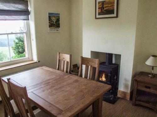 Bluebell Cottage, Malvern