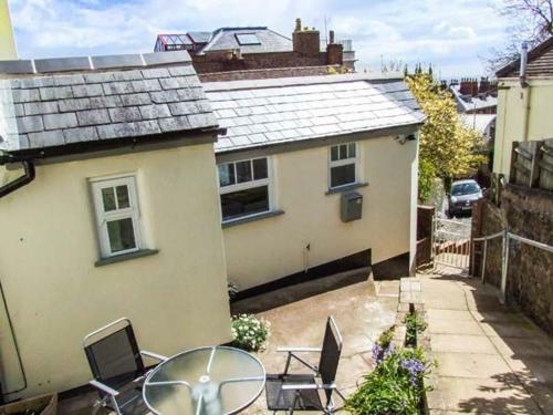 May Tree Cottage