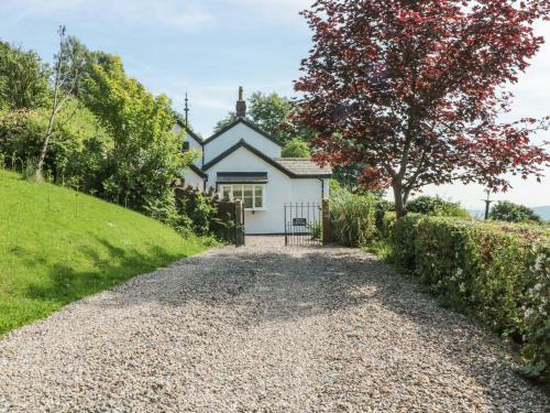 Lilac Cottage, Malvern