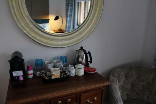Bed & Breakfast Copper Beech House