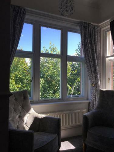 Bed & Breakfast Copper Beech House