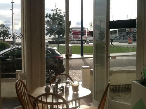 Bed & Breakfast Seaview