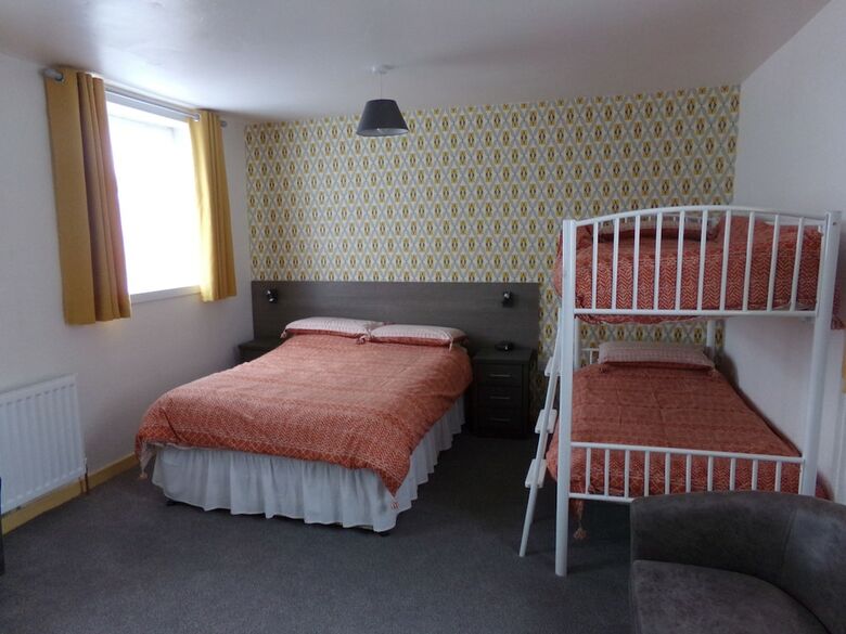 St Annes Hotel