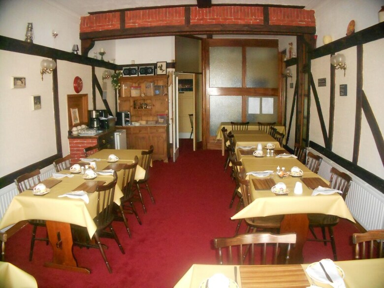 St Annes Hotel