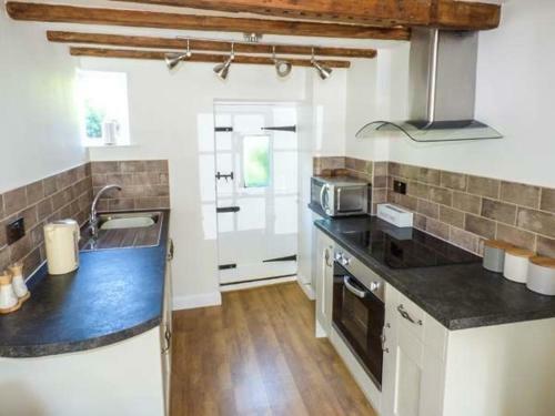 Chimes Cottage