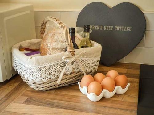 Wren's Nest Cottage