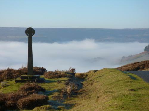 Roseberry House, Guisborough