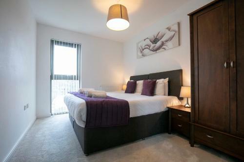 Apartamento Flexi-lets@guildford Wey Corner
