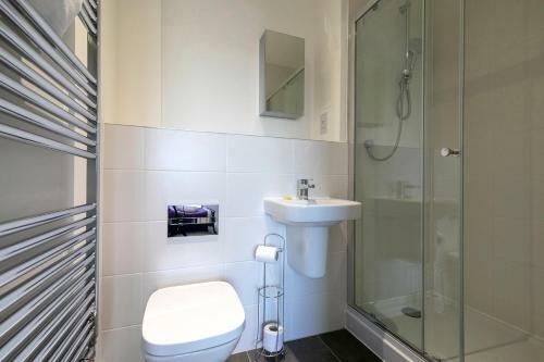 Apartamento Flexi-lets@guildford Wey Corner