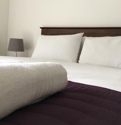 Apartamento Flexi-lets@guildford Wey Corner
