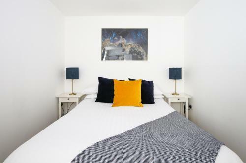 Next Level Apartments At Rectory Court