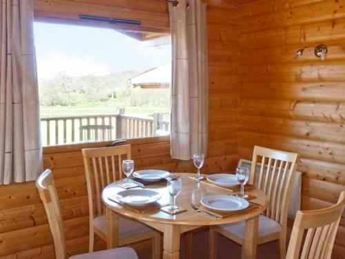 Fairway Lodge
