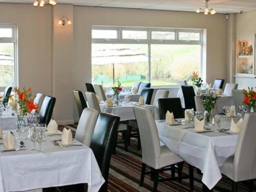 Fairway Lodge
