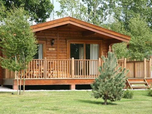 Fairway Lodge