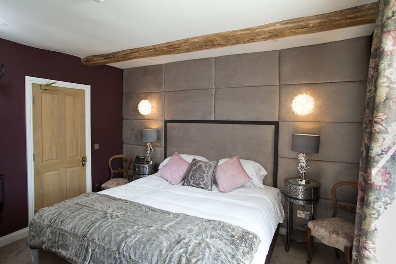 The White Hart Hotel